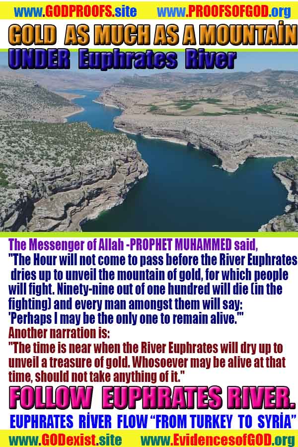 Proofs and Evidences of God, God exists proofs, God is real proofs and evidences, Proofs of God's existance