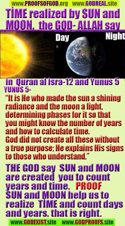 Proofs and Evidences of God, God exists proofs, God is real proofs and evidences, Proofs of God's existance